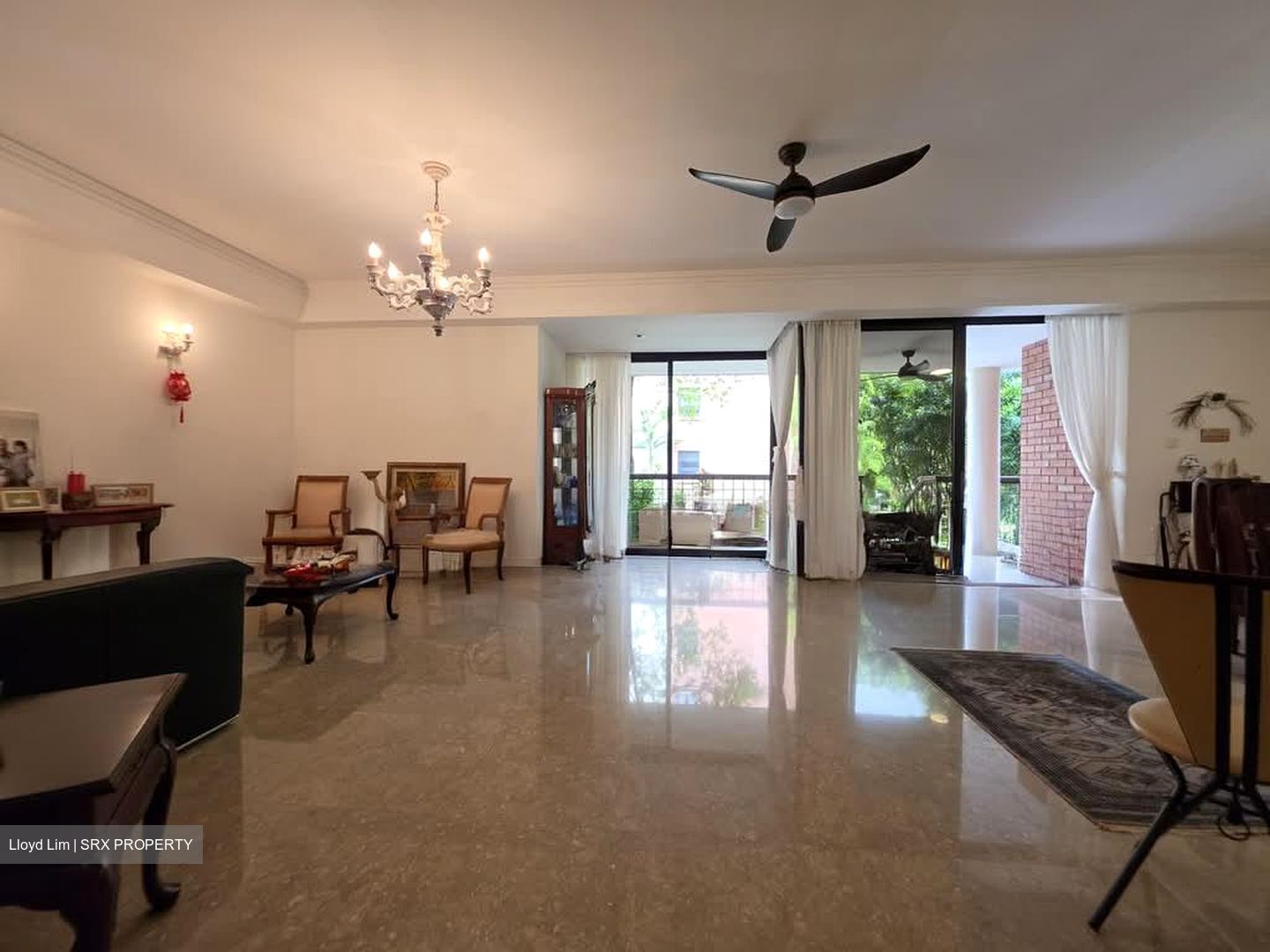 Sutton Place (D10), Condominium #599211631